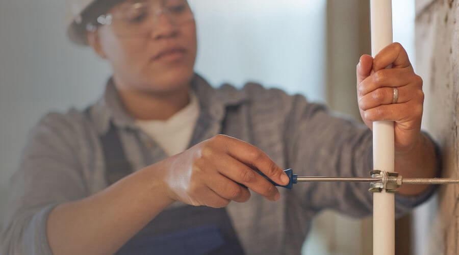 Professional Gas Leak Detection in Mount Blanchard, OH